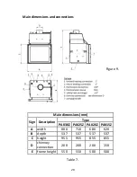 Предварительный просмотр 21 страницы Technical PanAqua PA Mini Instructions For Use Manual