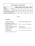 Предварительный просмотр 24 страницы Technical PanAqua PA Mini Instructions For Use Manual