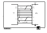 Предварительный просмотр 15 страницы Technicolor - Thomson ICC19 Principles And Maintenance