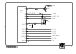Предварительный просмотр 19 страницы Technicolor - Thomson ICC19 Principles And Maintenance