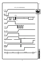Предварительный просмотр 23 страницы Technicolor - Thomson ICC19 Principles And Maintenance