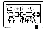 Предварительный просмотр 33 страницы Technicolor - Thomson ICC19 Principles And Maintenance