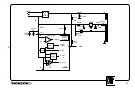 Предварительный просмотр 35 страницы Technicolor - Thomson ICC19 Principles And Maintenance