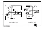 Предварительный просмотр 37 страницы Technicolor - Thomson ICC19 Principles And Maintenance