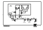 Предварительный просмотр 39 страницы Technicolor - Thomson ICC19 Principles And Maintenance