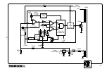 Предварительный просмотр 41 страницы Technicolor - Thomson ICC19 Principles And Maintenance