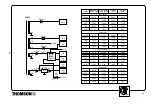 Предварительный просмотр 49 страницы Technicolor - Thomson ICC19 Principles And Maintenance