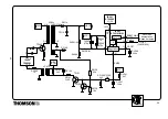Предварительный просмотр 53 страницы Technicolor - Thomson ICC19 Principles And Maintenance