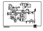 Предварительный просмотр 63 страницы Technicolor - Thomson ICC19 Principles And Maintenance