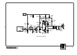 Предварительный просмотр 65 страницы Technicolor - Thomson ICC19 Principles And Maintenance