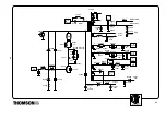 Предварительный просмотр 67 страницы Technicolor - Thomson ICC19 Principles And Maintenance