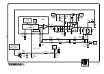 Предварительный просмотр 71 страницы Technicolor - Thomson ICC19 Principles And Maintenance