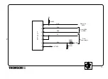 Предварительный просмотр 77 страницы Technicolor - Thomson ICC19 Principles And Maintenance