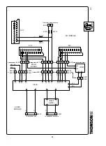 Предварительный просмотр 87 страницы Technicolor - Thomson ICC19 Principles And Maintenance