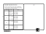 Предварительный просмотр 88 страницы Technicolor - Thomson ICC19 Principles And Maintenance