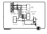 Предварительный просмотр 89 страницы Technicolor - Thomson ICC19 Principles And Maintenance