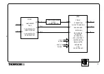 Предварительный просмотр 93 страницы Technicolor - Thomson ICC19 Principles And Maintenance
