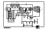 Предварительный просмотр 103 страницы Technicolor - Thomson ICC19 Principles And Maintenance