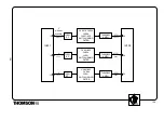 Предварительный просмотр 111 страницы Technicolor - Thomson ICC19 Principles And Maintenance