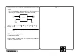 Предварительный просмотр 116 страницы Technicolor - Thomson ICC19 Principles And Maintenance
