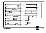Предварительный просмотр 129 страницы Technicolor - Thomson ICC19 Principles And Maintenance