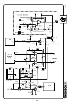 Предварительный просмотр 139 страницы Technicolor - Thomson ICC19 Principles And Maintenance