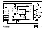 Предварительный просмотр 145 страницы Technicolor - Thomson ICC19 Principles And Maintenance