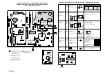 Предварительный просмотр 156 страницы Technicolor - Thomson ICC19 Principles And Maintenance