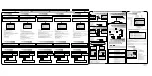 Предварительный просмотр 157 страницы Technicolor - Thomson ICC19 Principles And Maintenance