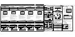 Предварительный просмотр 160 страницы Technicolor - Thomson ICC19 Principles And Maintenance