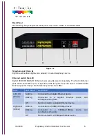 Preview for 12 page of Technicolor CGA4131 Operation Manual