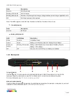 Preview for 14 page of Technicolor CGA4131COM Setup And User Manual