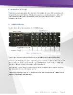 Preview for 16 page of Technicolor COM2000 Integrator'S Manual