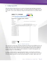 Предварительный просмотр 69 страницы Technicolor COM2000 Integrator'S Manual