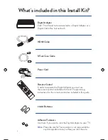 Preview for 4 page of Technicolor DCI401 Easy Setup Manual