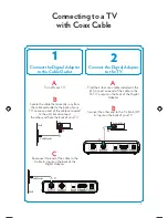 Preview for 9 page of Technicolor DCI401 Easy Setup Manual