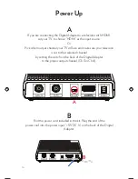 Preview for 10 page of Technicolor DCI401 Easy Setup Manual