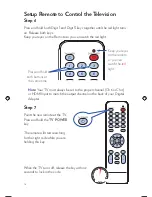 Preview for 16 page of Technicolor DCI401 Easy Setup Manual