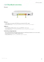 Preview for 11 page of Technicolor DWA0120 Setup And User Manual