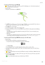 Preview for 27 page of Technicolor DWA0120 Setup And User Manual