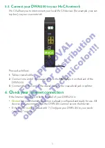 Preview for 6 page of Technicolor DWA1230 Quick Setup Manual