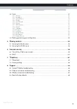 Preview for 4 page of Technicolor MediaAccess TG389ac Setup And User Manual