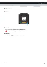 Preview for 9 page of Technicolor MediaAccess TG389ac Setup And User Manual