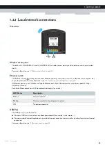 Preview for 10 page of Technicolor MediaAccess TG389ac Setup And User Manual