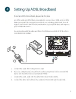 Preview for 7 page of Technicolor MediaAccess TG589vn v2 User Manual