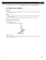 Preview for 53 page of Technicolor MediaConnect TG234 Setup And User Manual