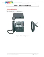 Предварительный просмотр 18 страницы Technicolor TB30 Administrator'S Manual