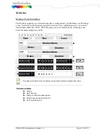 Предварительный просмотр 34 страницы Technicolor TB30 Administrator'S Manual