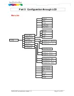 Предварительный просмотр 40 страницы Technicolor TB30 Administrator'S Manual