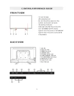 Предварительный просмотр 8 страницы Technicolor TC2450A Instruction Manual